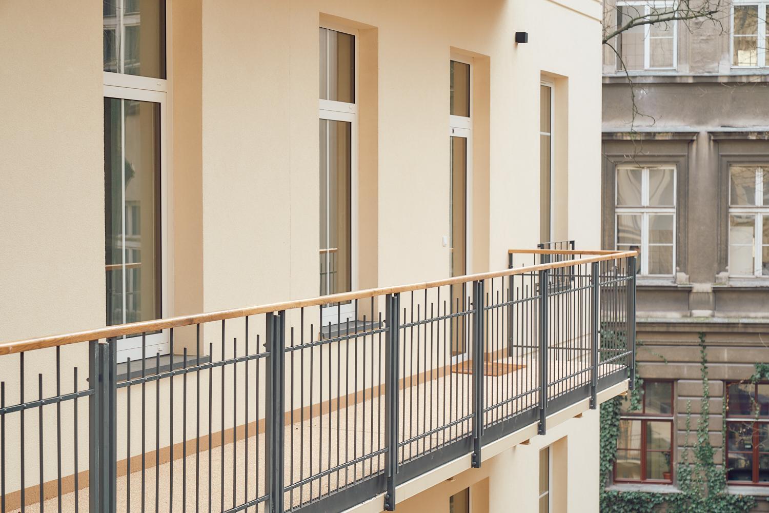 Tyzenhauz Apartments Siemiradzkiego Street Cracovia Exterior foto